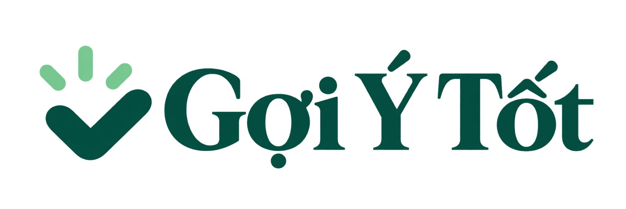 Gợi Ý Tốt